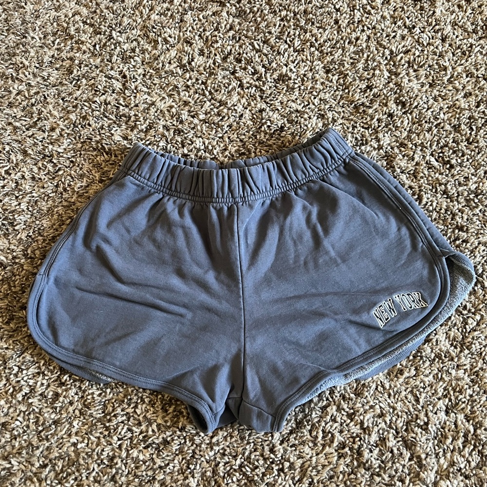 Brandy Melville shorts NY